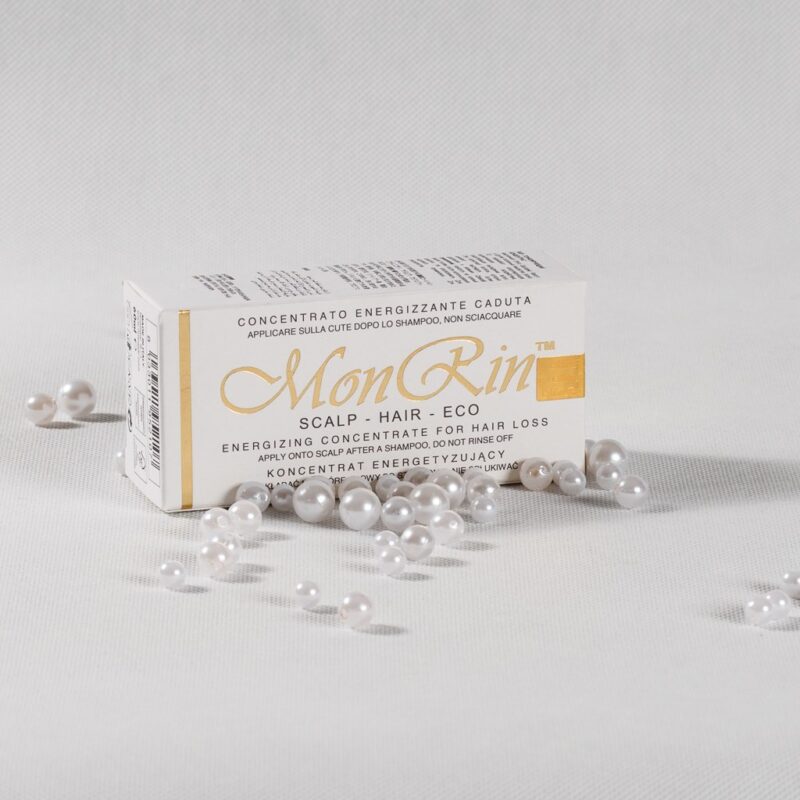 Monrin Koncentrat Energetyzujący 60ml
