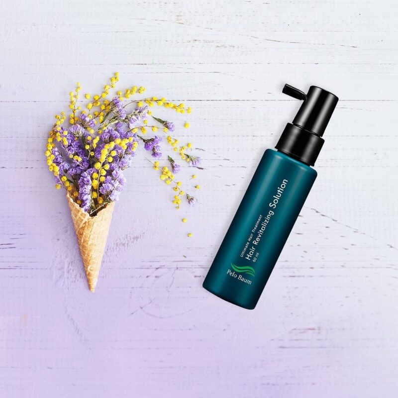 Pelo Baum Serum - 60ml