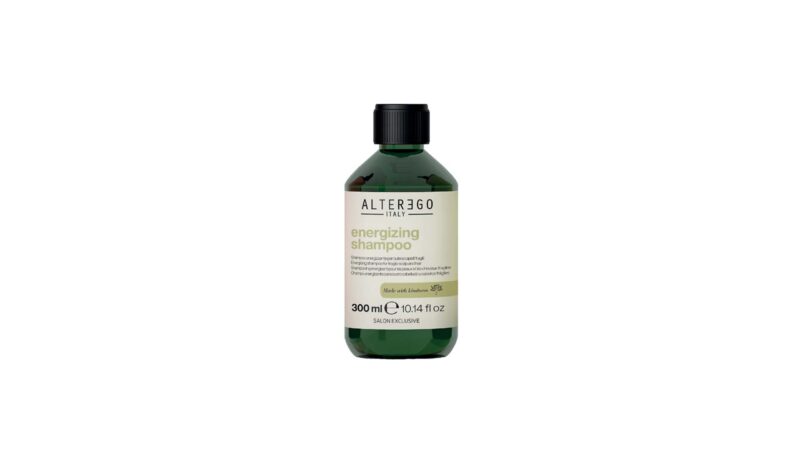 Alter Ego Energizing Shampoo- szampon wzmacniający