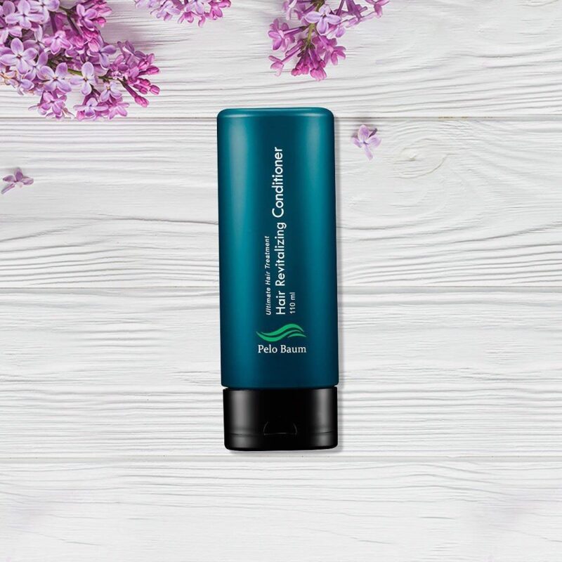 Pelo Baum Odżywka - 110ml