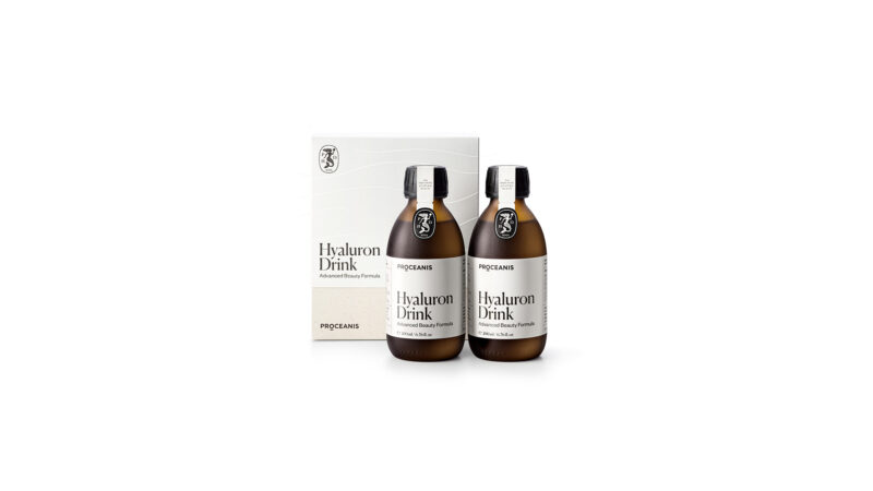 HYALURON DRINK 400 ml