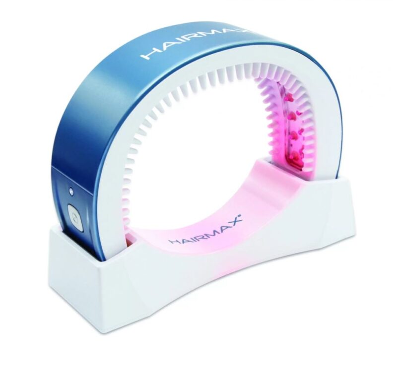 HairMax® LaserBand 41 Opaska na głowę