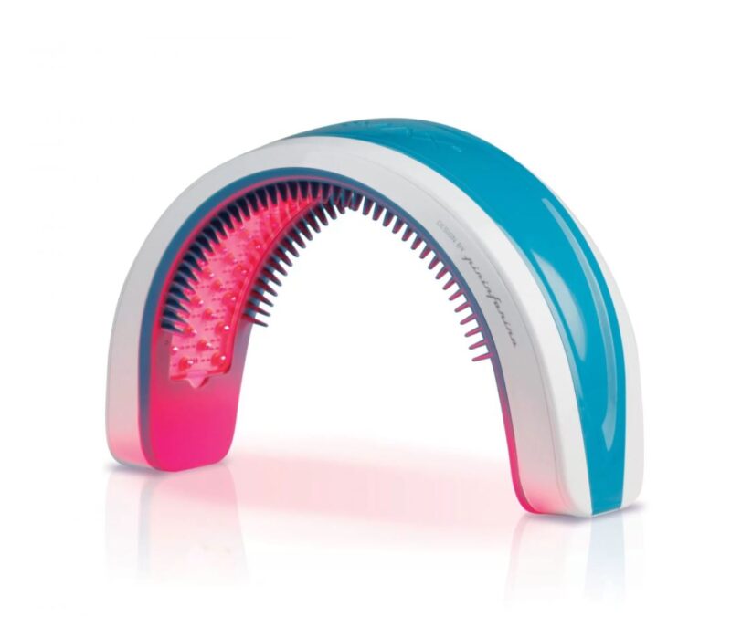 HairMax® LaserBand 82 Opaska na głowę